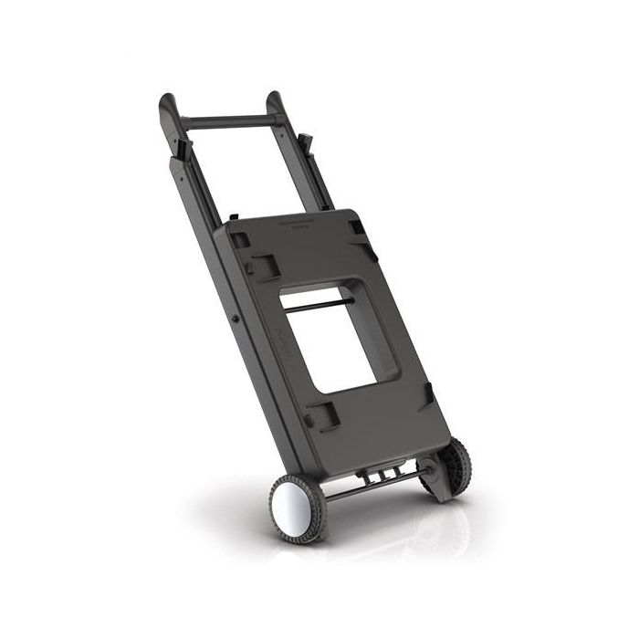 Ninja Soporte Plegable para Barbacoa Eléctrica Woodfire OG701EU - Apto para Camping 2