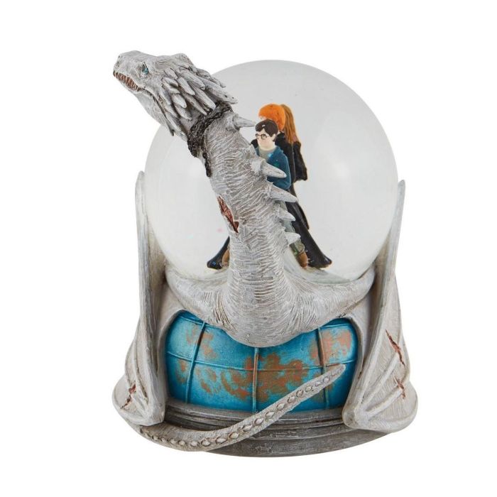 Figura Enesco Bola Agua Decorativa Harry 3 Figura Enesco Bola Agua Decorativa Harry 3
