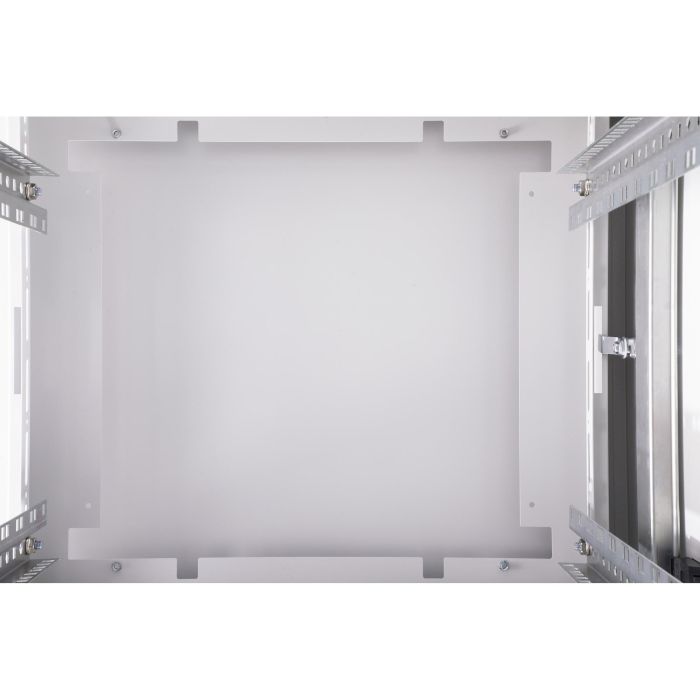 DIGITUS Netzwerkschrank Unique 36HE 1787x600x600mm grau (Speditionsversand) 5 DIGITUS Netzwerkschrank Unique 36HE 1787x600x600mm grau (Speditionsversand) 5