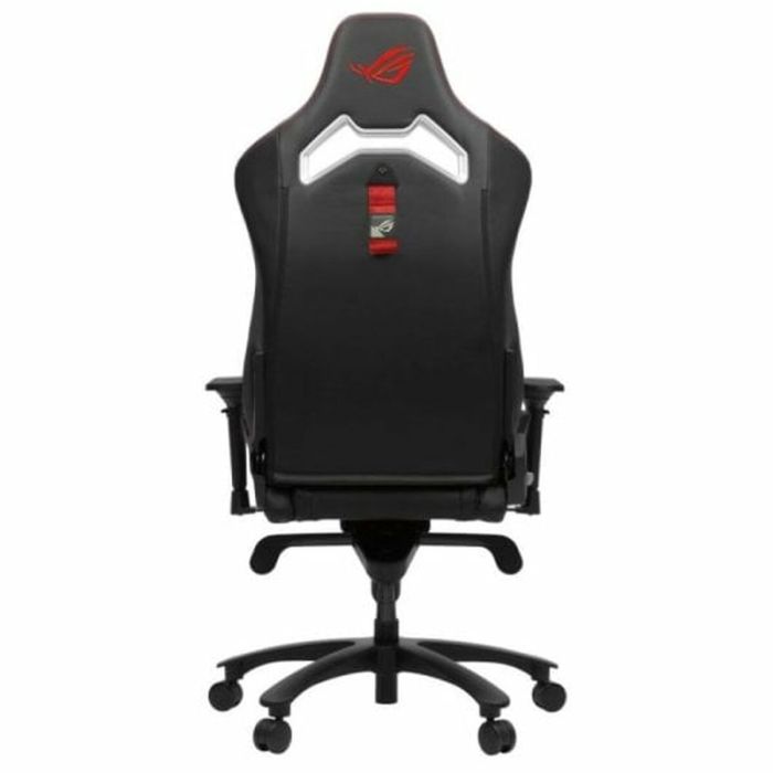 Silla de Oficina Asus Negro 4