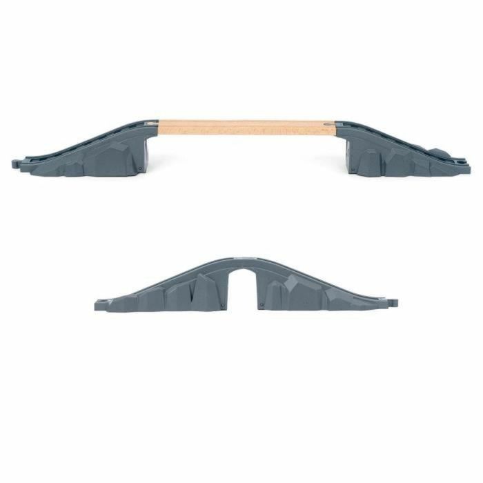 BRIO A-7312350360790 Tour en 8 Viajeros - Pack para Niños a partir de 3 años 1