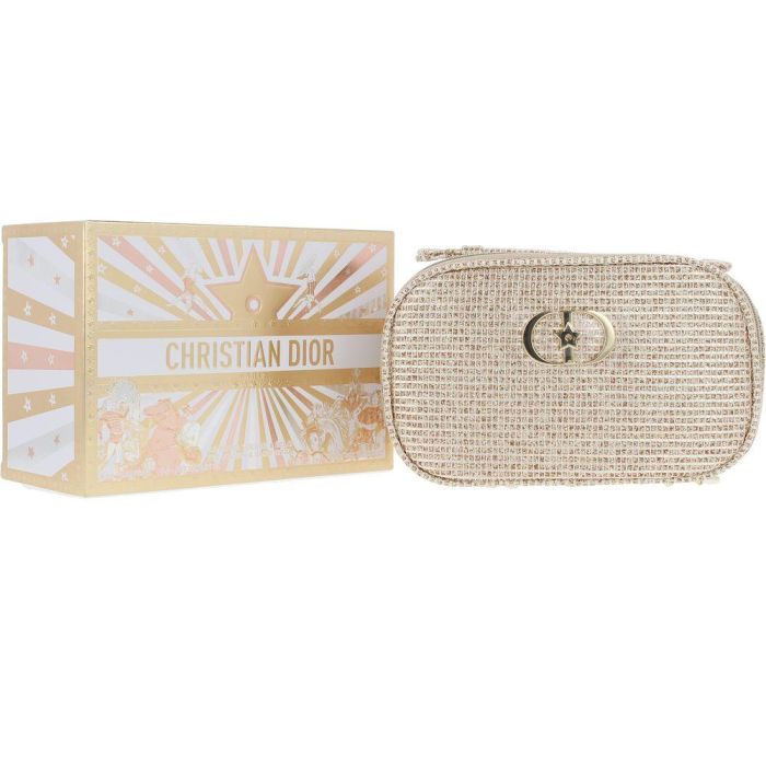 Dior Volume & Glow Estuche 4 Pz 1 Dior Volume & Glow Estuche 4 Pz 1