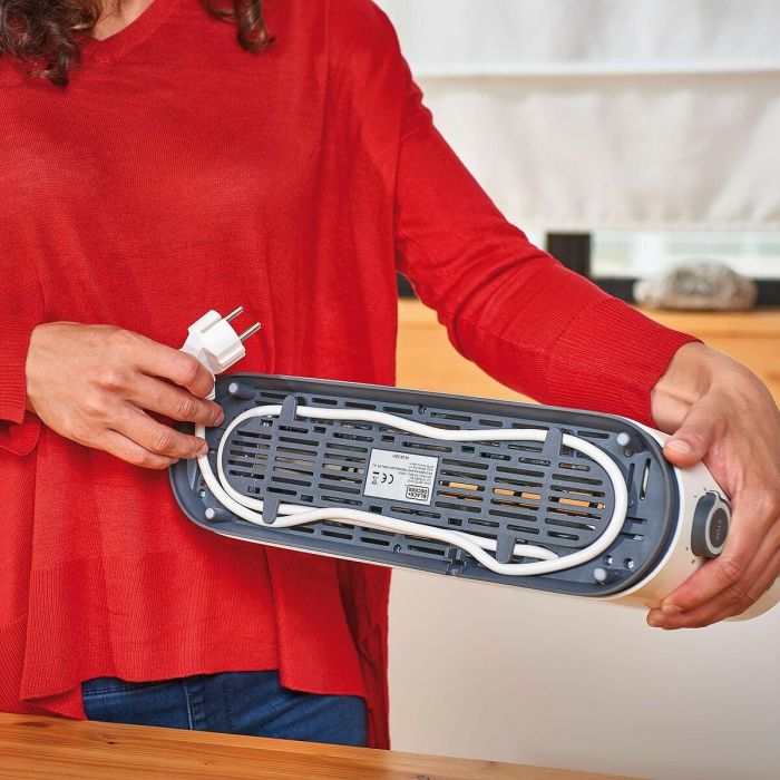 Tostadora Black & Decker BXTO1001E 1000 W 1