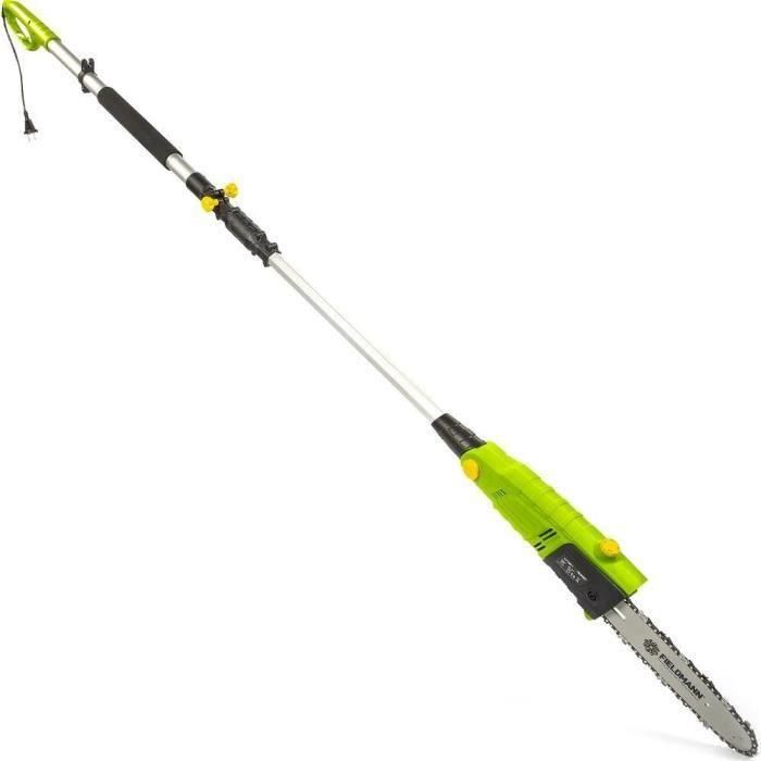 Fieldmann FZP 6005-E Motosierra Eléctrica 1 Fieldmann FZP 6005-E Motosierra Eléctrica 1