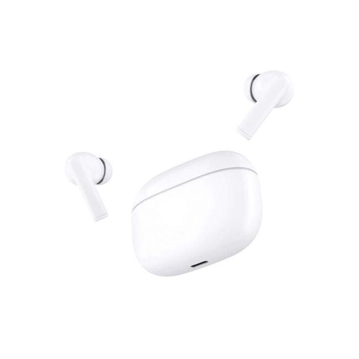 Auriculares Bluetooth Honor Earbuds X7 Lite con estuche de carga/ Autonomía 7h/ Blancos 4 Auriculares Bluetooth Honor Earbuds X7 Lite con estuche de carga/ Autonomía 7h/ Blancos 4