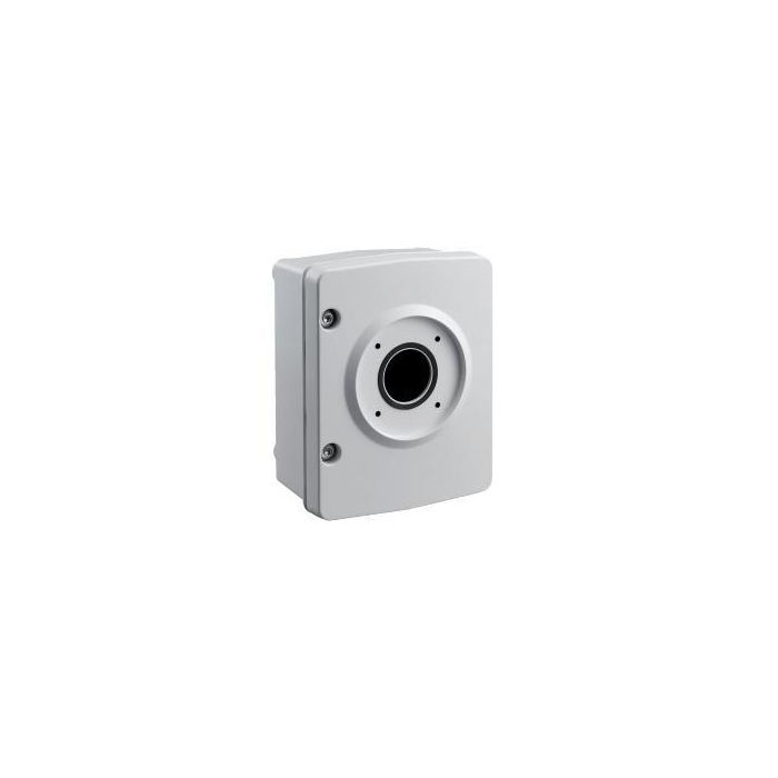Bosch NDA-U-PA2 Gabinete Vigilancia Exterior 230VAC IP66 Aleación Aluminio para Cámaras Seguridad