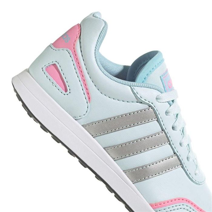 Zapatillas Deportivas Infantiles Adidas VS Swich 3 Lifestyle3 Aguamarina 42