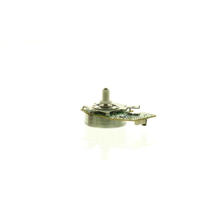 Canon Fuser Motor Assembly Canon Fuser Motor Assembly