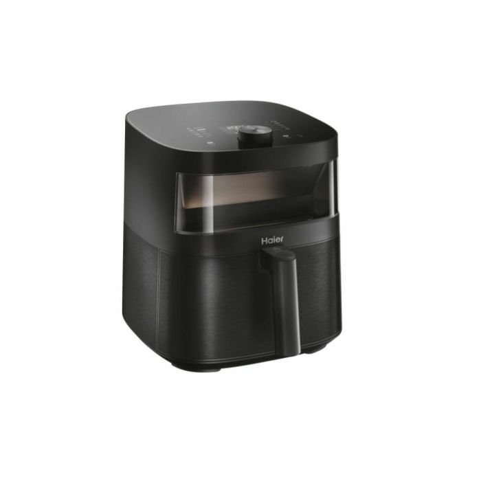 Haier HAF5TWA 011 6,5 L Independiente 2000 W Freidora de aire caliente Negro 9
