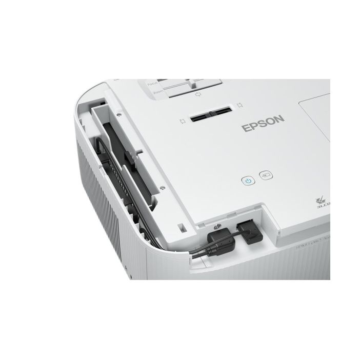 Proyector Epson EH-TW6250 Full HD 4 Proyector Epson EH-TW6250 Full HD 4