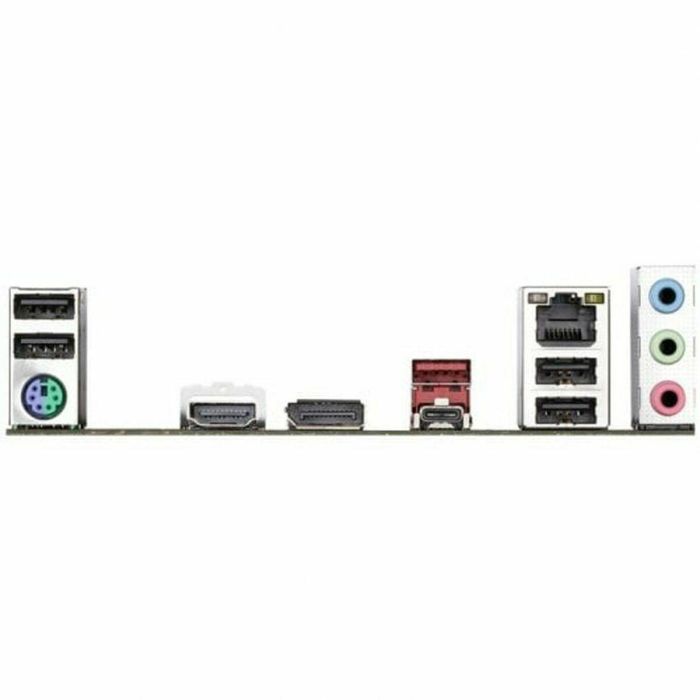 GIGABYTE GIG1688241533692 Placa base B760 DS3H compatible con Intel 14ª Gen DDR5 hasta 7600 MHz 2x PCIe 4.0 M.2 14
