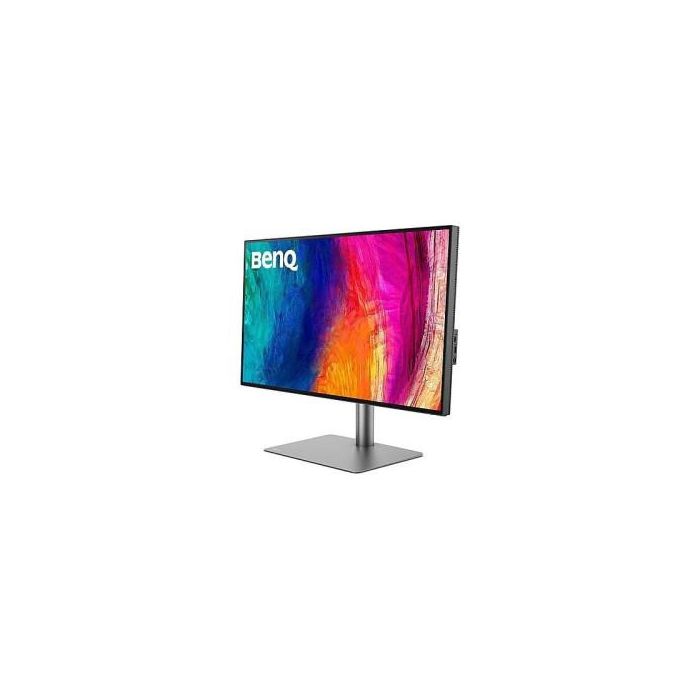 MONITOR BENQ PD3225U (9H.LLYLA.TBE) 32" IPS, 3840x2160, 60HZ, 5MS