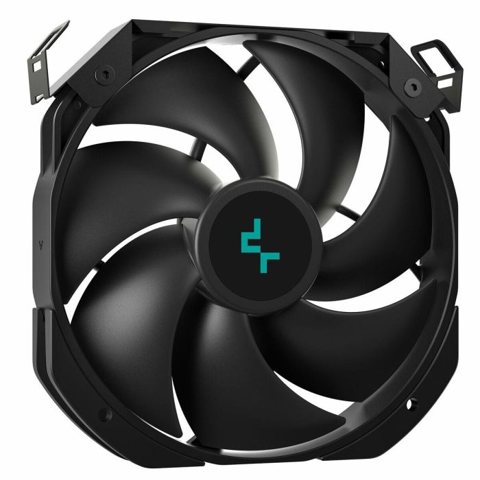 Ventilador de CPU DEEPCOOL 3