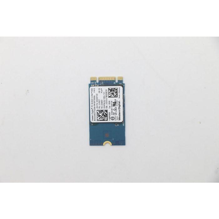 Lenovo 128GB M.2 PCIe 2242 SSD, designed for Lenovo systems, enhances storage performance with fast data access. 4 Lenovo 128GB M.2 PCIe 2242 SSD, designed for Lenovo systems, enhances storage performance with fast data access. 4