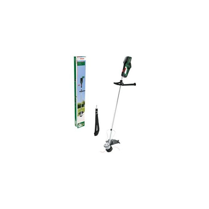 Bosch AdvancedGrassCut 36V-33 solo Akku-Rasentrimmer 3 Bosch AdvancedGrassCut 36V-33 solo Akku-Rasentrimmer 3