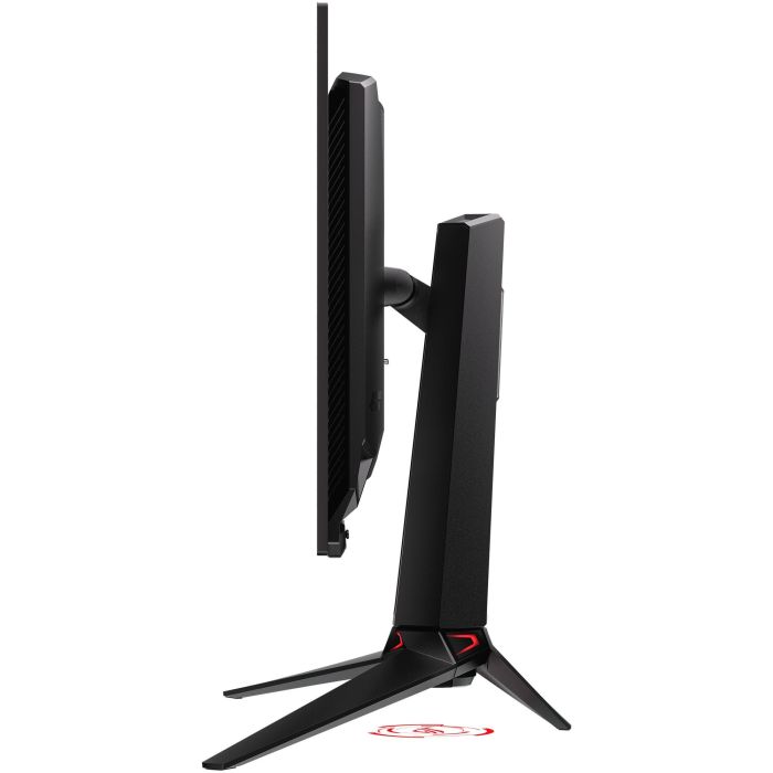 Monitor Gaming Asus 90LM0A50-B01370 4K Ultra HD 31,5" 240 Hz 5