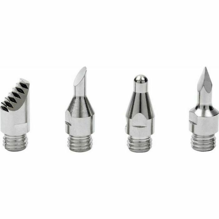Dremel Set 4 consejos de pirografía para Versatip, VersaTip 2000 y VersaFlame 2200 0 Dremel Set 4 consejos de pirografía para Versatip, VersaTip 2000 y VersaFlame 2200 0