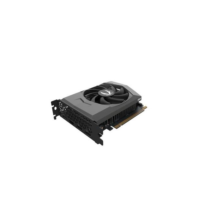 Zotac GAMING GeForce RTX 3050 Eco Solo 8GB GDDR6 128bit PCIe x8 4.0 HDMI 2.1 DisplayPort 1.4a - ZT-A30500R-10L 4