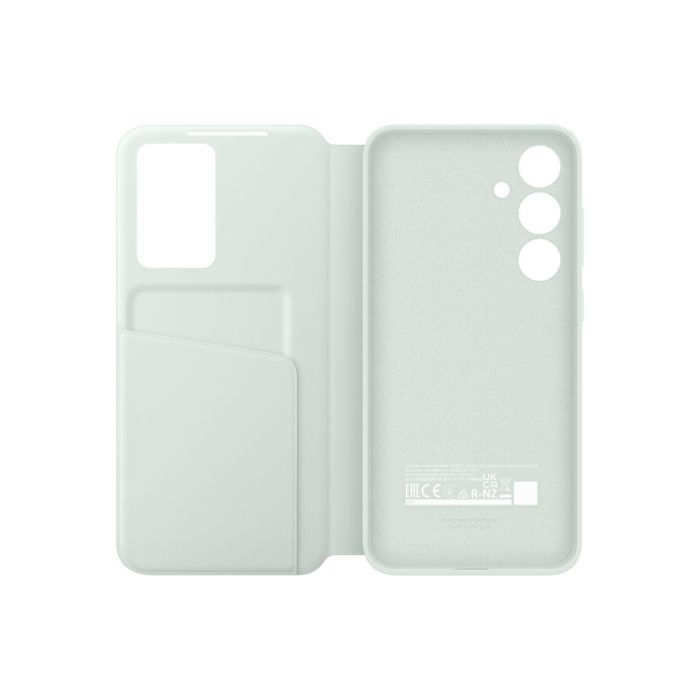 Funda para Móvil Samsung S24FE Verde Galaxy S24 1 Funda para Móvil Samsung S24FE Verde Galaxy S24 1