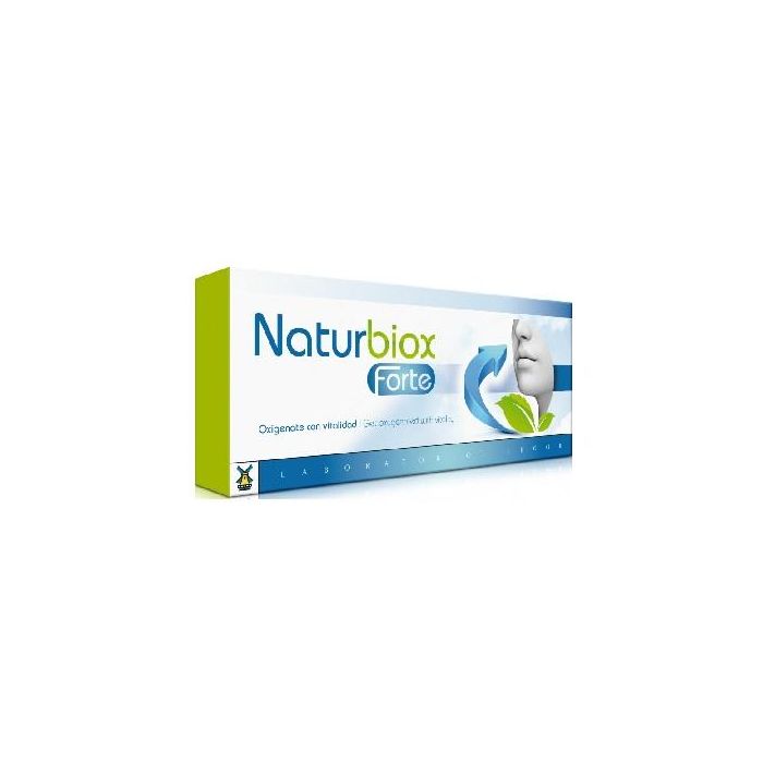 Naturbiox Forte