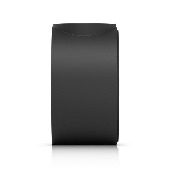 Ubiquiti Camera Compact Junction Box, aluminum alloy, polycarbonate, black, for UVC-G5-Dome-Ultra / UVC-G5-Turret-Ultra 6