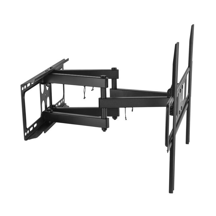 Ewent EW1526 soporte para TV 177,8 cm (70") Negro 4 Ewent EW1526 soporte para TV 177,8 cm (70") Negro 4