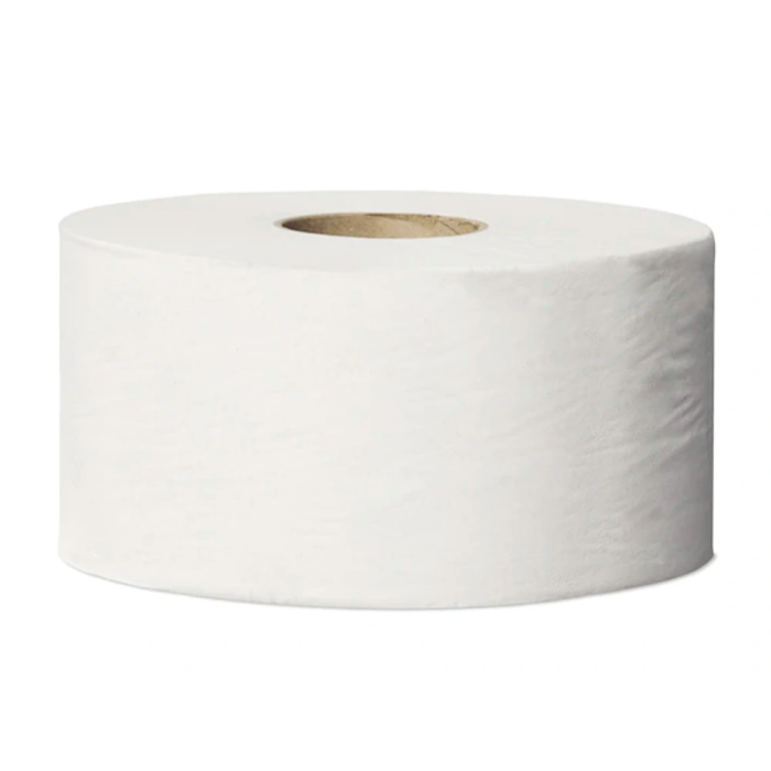 Tork Papel Higiénico Minijumbo 1 Capa 290m para Dispensador T2 2