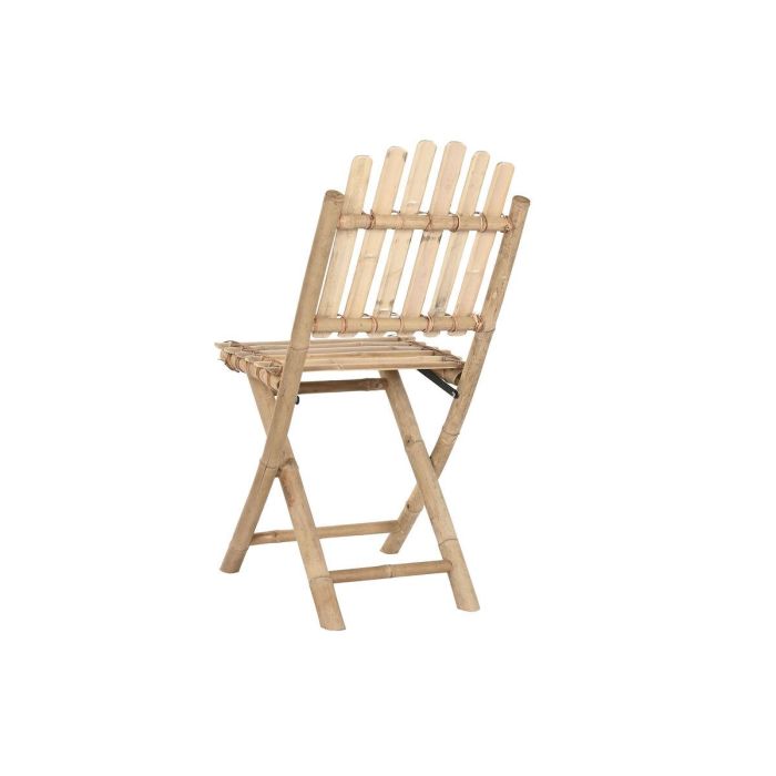 Mesa Tropical DKD Home Decor 61 x 73 x 61 cm Set de 3 5 Mesa Tropical DKD Home Decor 61 x 73 x 61 cm Set de 3 5