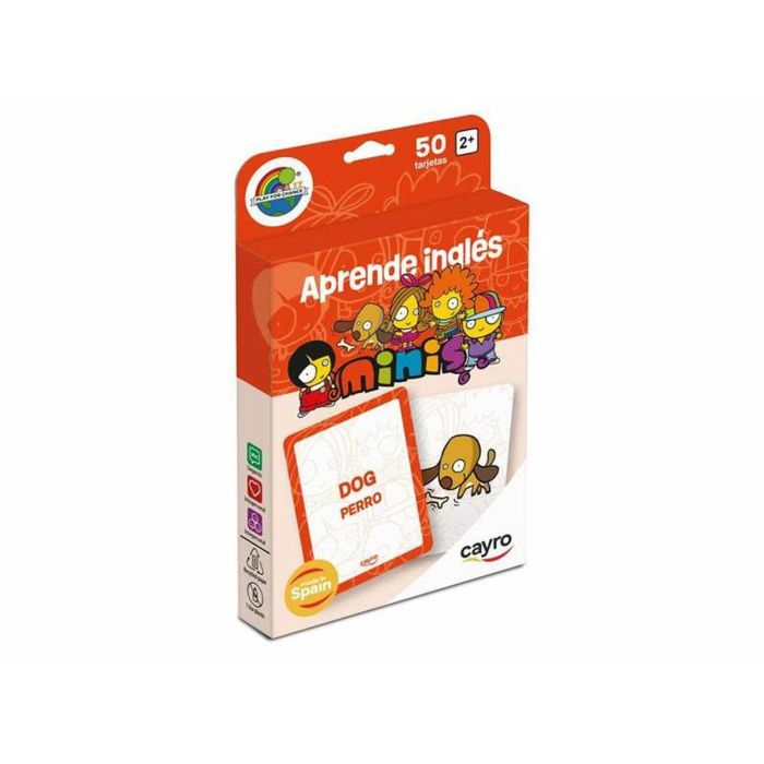 Aprende inglés 1 Aprende inglés 1