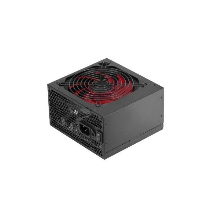 Fuente de Alimentación Mars Gaming MPIII750/ 750W/ Ventilador 12cm 3 Fuente de Alimentación Mars Gaming MPIII750/ 750W/ Ventilador 12cm 3