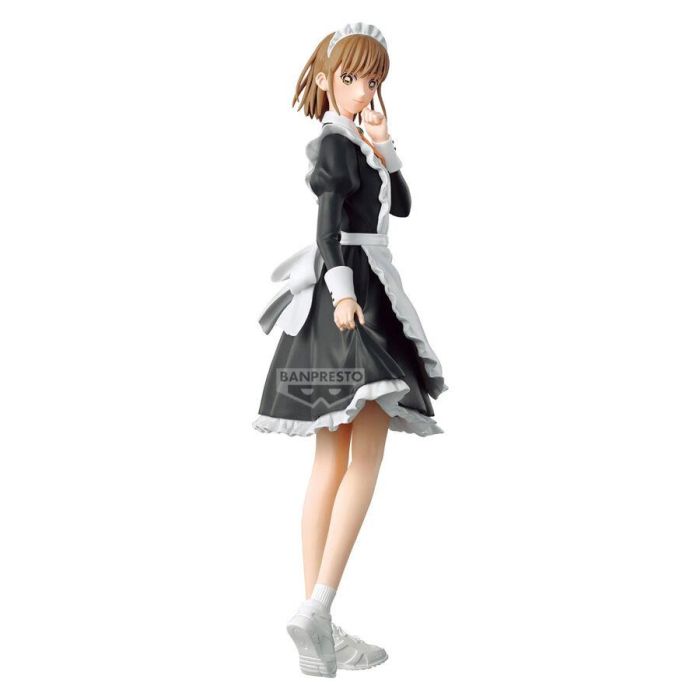 BANPRESTO Figura Chinatsu Kano Blue Box 23cm