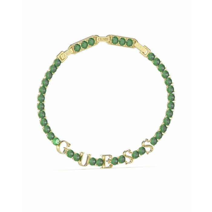 Pulsera Mujer Guess JUBB04218JWYGGNT-U 2 Pulsera Mujer Guess JUBB04218JWYGGNT-U 2