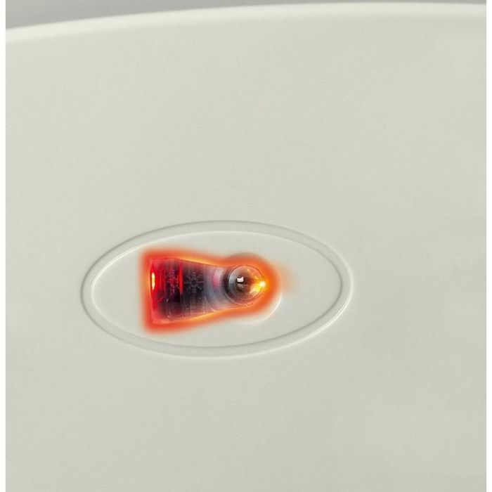 Cherry WheelMouse M-5400 grau 3
