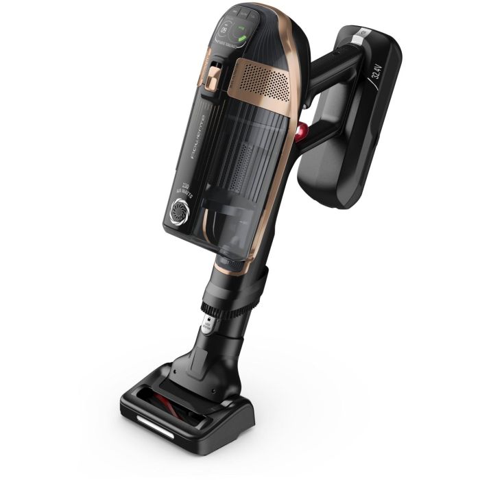 Rowenta X-Force Flex 15.60 RH99F1 (schwarz/bronze) 3 Rowenta X-Force Flex 15.60 RH99F1 (schwarz/bronze) 3
