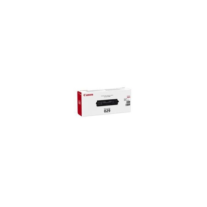 Canon 029 4371B002 Tambor Drum Negro