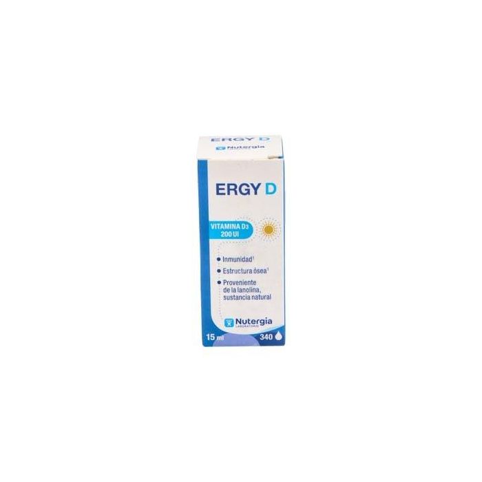 Ergy D