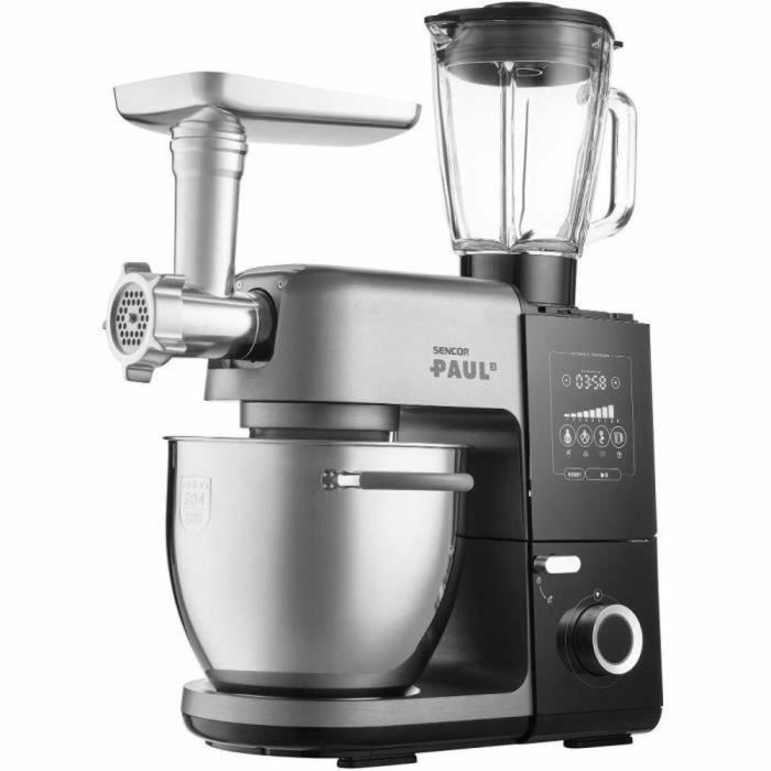 Robot de Cocina Sencor STM 8950 5