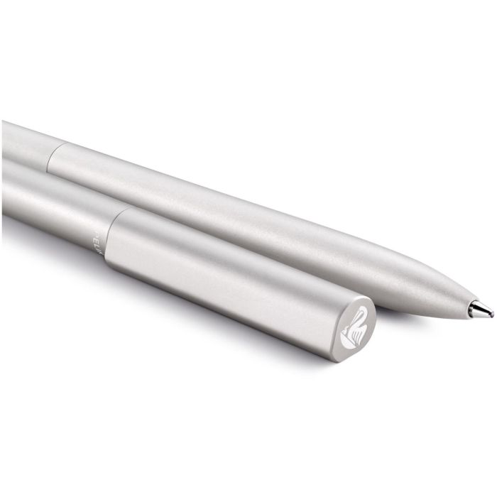 Pelikan Kugelschreiber Ineo Elements K6. 1 ST in FS Silber 3