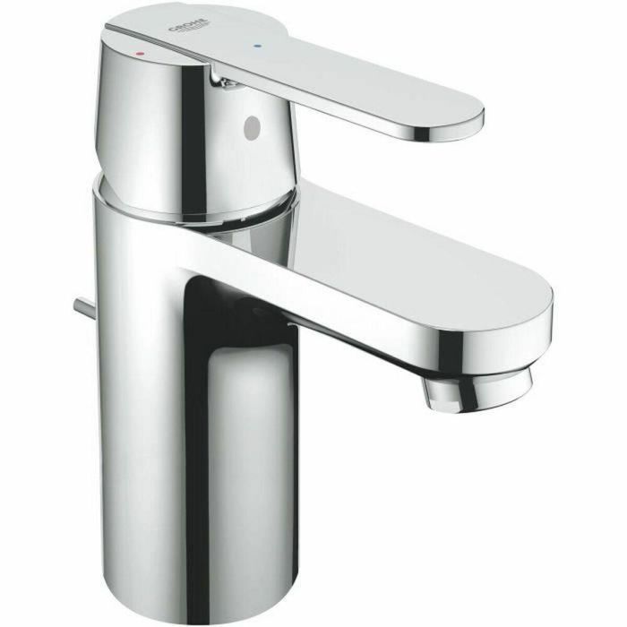 Grohe Mezclador monomando de lavabo Tamaño S