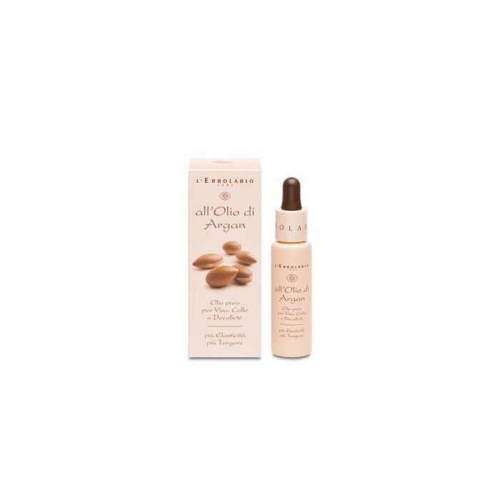 Argan Aceite Cara Cuello Y Escote 28Ml. Argan Aceite Cara Cuello Y Escote 28Ml.