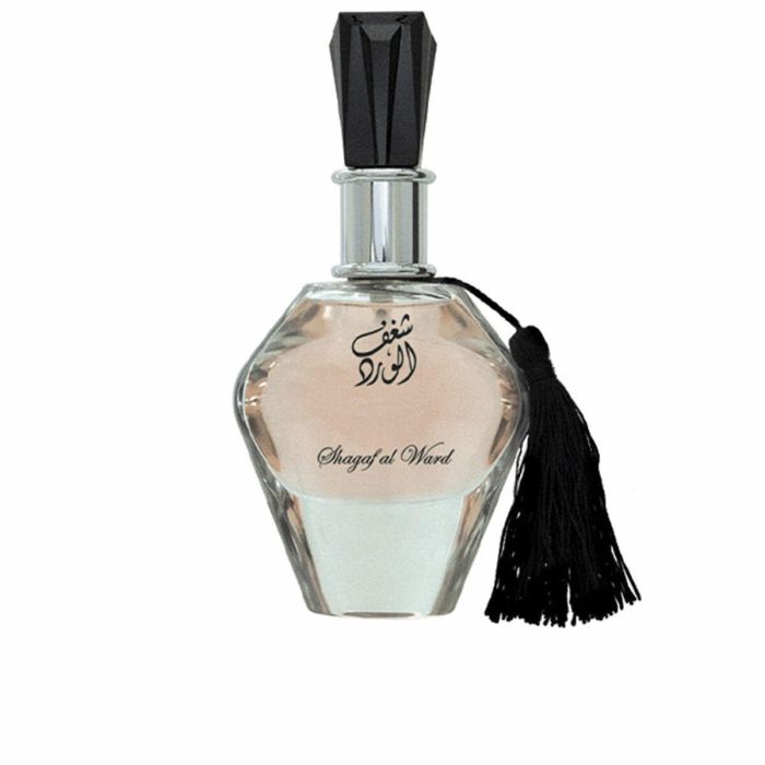 AL WATANIAH Shagaf al ward Eau de Parfum 100 ml Vaporizador para Hombre AL WATANIAH Shagaf al ward Eau de Parfum 100 ml Vaporizador para Hombre