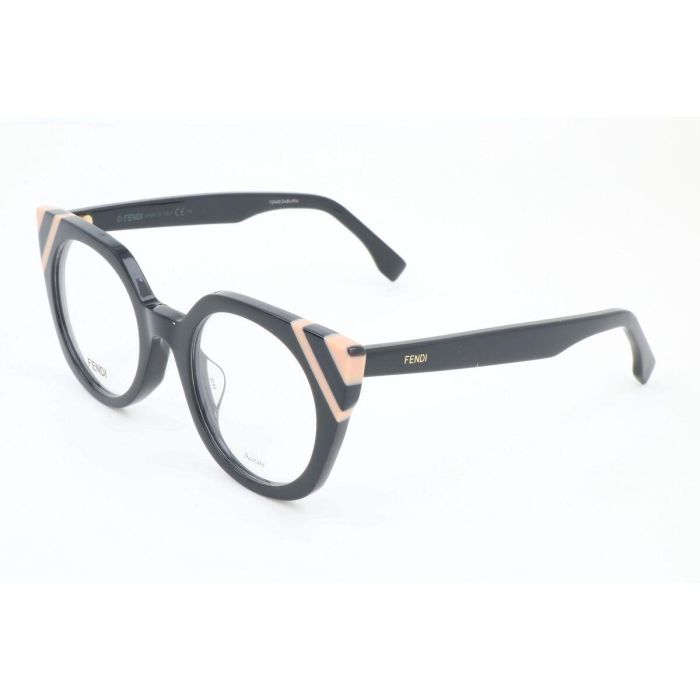 Montura de Gafas Mujer Fendi FF-0246-KB7 Ø 48 mm 2