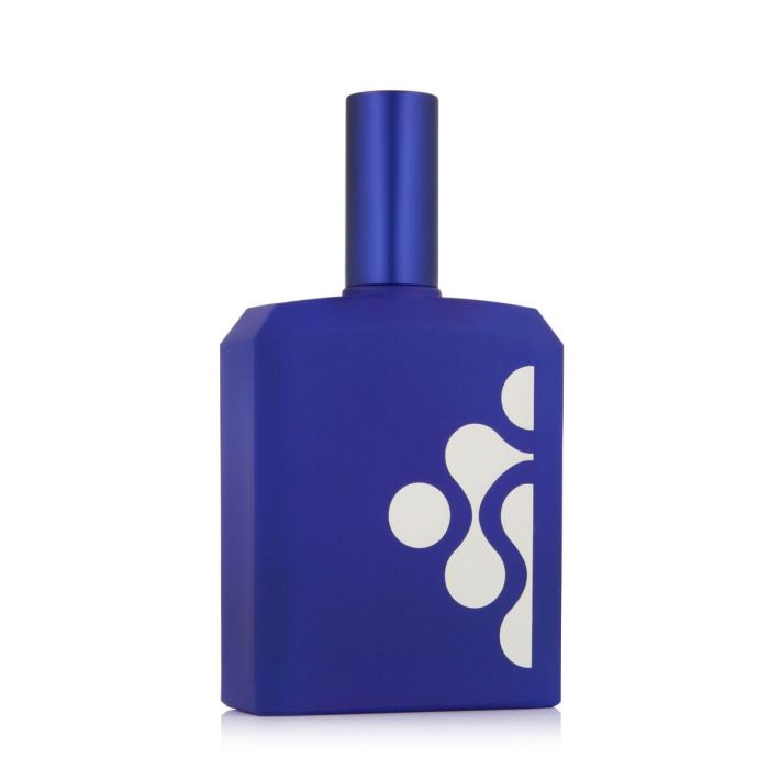 Perfume Unisex Histoires de Parfums This Is Not A Blue Bottle 1.4 EDP 120 ml 1