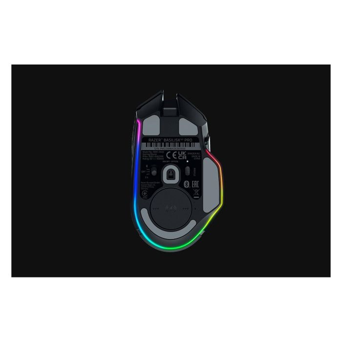 Razer RC21-01990200-R3M1 - Sistema de Carga Inalámbrico para Ratón, Negro 5 Razer RC21-01990200-R3M1 - Sistema de Carga Inalámbrico para Ratón, Negro 5