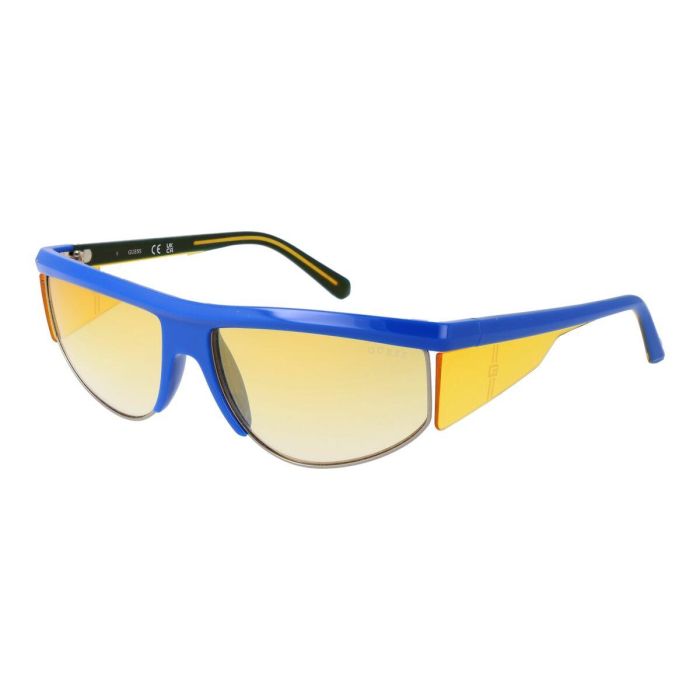 Gafas de Sol Hombre Guess 6 Gafas de Sol Hombre Guess 6
