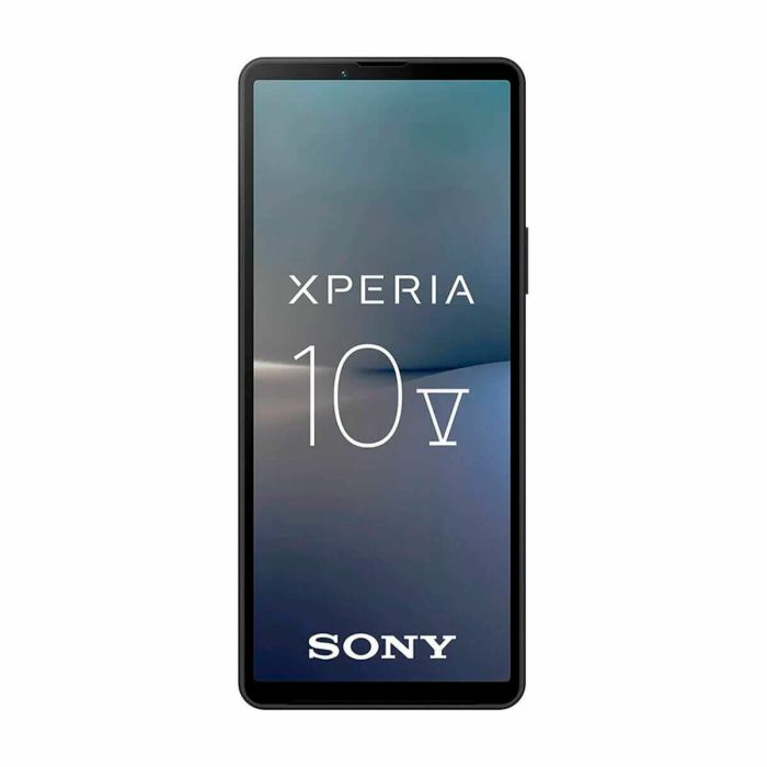Smartphone Sony 6,1" 6 GB RAM 128 GB Negro 2 Smartphone Sony 6,1" 6 GB RAM 128 GB Negro 2