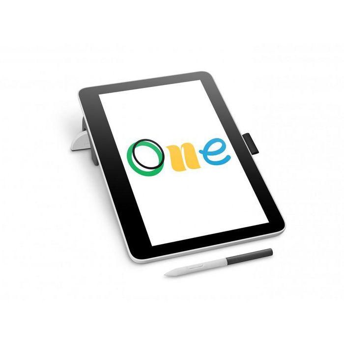 Wacom One 13 TOUCH PEN DISPLAY Tableta Gráfica 13.3" Full HD 9 Wacom One 13 TOUCH PEN DISPLAY Tableta Gráfica 13.3" Full HD 9