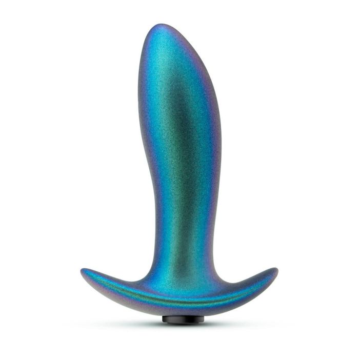 Plug Anal Blush Anal Adventures Verde (10,8 cm) Plug Anal Blush Anal Adventures Verde (10,8 cm)