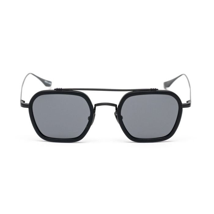 Gafas de Sol Unisex Belstaff MERRICK-NEGRO-W Ø 47 mm 1