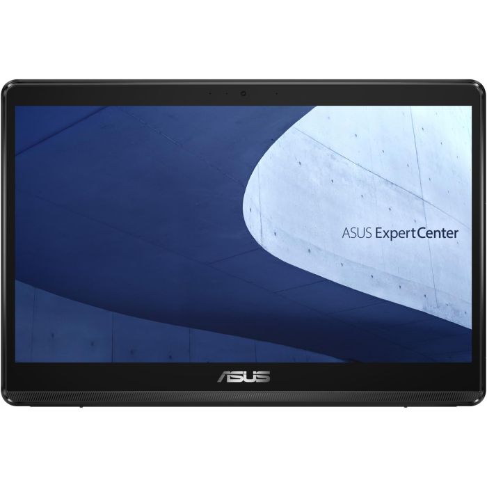 ASUS AiO E1 15.6" Touch N4500 4 128 black E1600WKAT-N4128X W11P 0 ASUS AiO E1 15.6" Touch N4500 4 128 black E1600WKAT-N4128X W11P 0